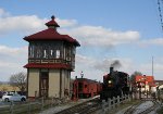 Strasburg Railroad